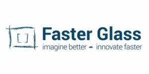 Faster Glass Logo