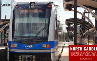 Transport Resilience